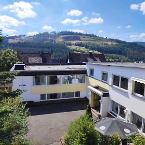 Berghotel Tromp Bed&Breakfast